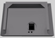 Vent-A-Hood® Designer Series 36" Gunsmoke Wall Mounted Range Hood-2