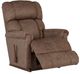 La-Z-Boy® Pinnacle Espresso Manual Rocking Recliner-2