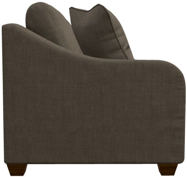 La-Z-Boy® Charlie Fossil Sofa-3