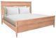 Sunny Designs™ Kate Oak Grove Eastern King Panel Bed-0