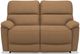La-Z-Boy® Brooks Fawn Power Reclining Loveseat-0