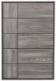 VIG Furniture Nova Domus Asus Gray Chest-1