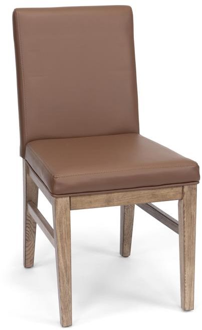homestyles® Big Sur 5-Piece Brown Dining Set-2