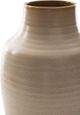 Signature Design by Ashley® Millcott Tan Vase-1