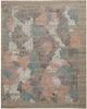 Feizy Elias Multi-Colored 5' x 8' Rug-0