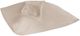 BEDGEAR® Hyper-Cotton™ 2-Piece Medium Beige Queen Pillow Case Set-1
