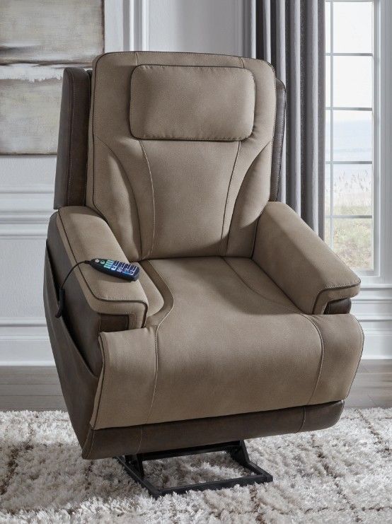 Reclining Furniture