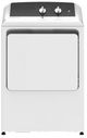 GE® White Laundry Pair-1