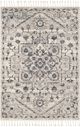 Surya Restoration Taupe 7'x9' Area Rug-0