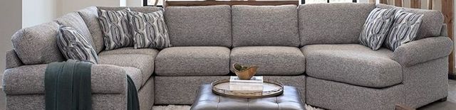Jonathan Louis Fletcher 3 Piece Sectional Set-0