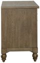 Liberty Furniture Americana Farmhouse Dusty Taupe Lateral File Cabinet-2