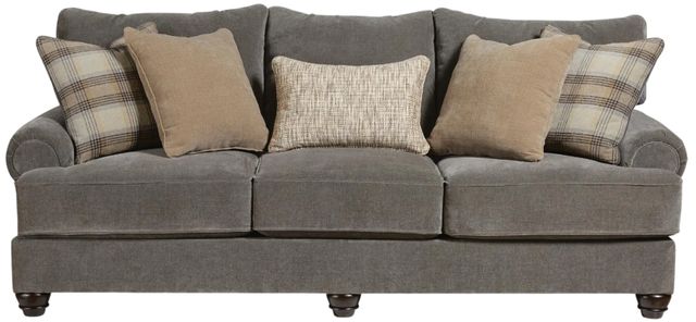 Signature Design by Ashley® Tallow Creek Shadow Sofa-2