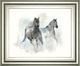 Classy Living Ethan Harper Run Free I 26"W Wall Art-0