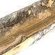 A & B Home Minerva Beige/Black Hand-Carved Zebra Onyx Bowl-1