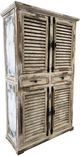 Vintage Furniture Orleans Armoire-0