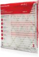 Frigidaire® PureAir® 20'' x 20'' x 1'' MERV 8 Allergen Air Filter - 6 Pack-2