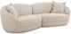 TOV Furniture Marion 2-Piece Two-Tone Modular Sectional-0