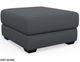 Corinthian Accent Cocktail Ottoman-0
