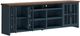 Legends Home Nantucket Blue Denim 96" TV Stand-0