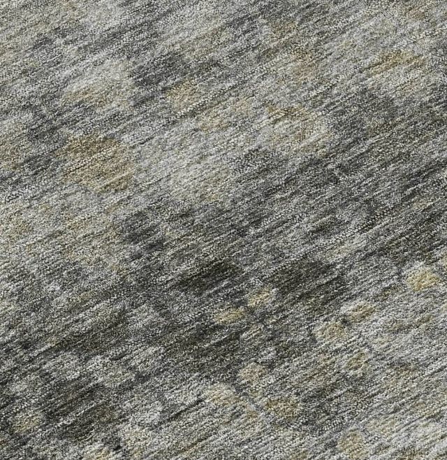 Dalyn™ Rug Company Burano Pewter 5'x8' Area Rug-4