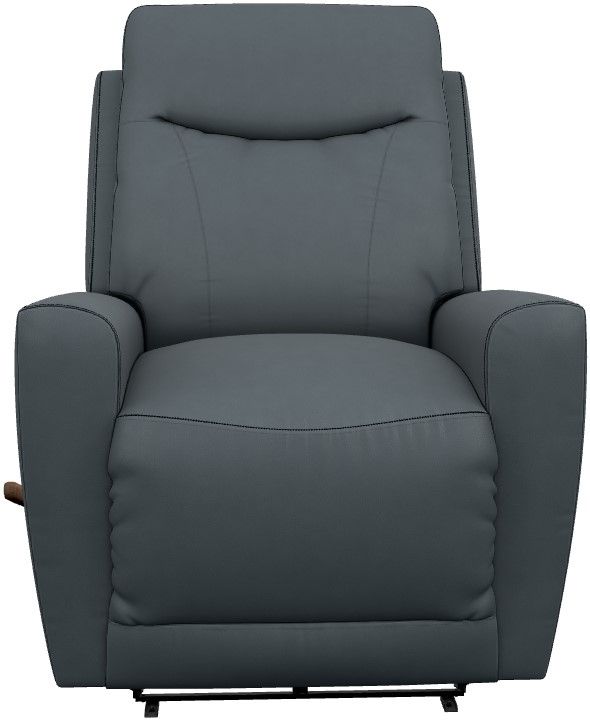 La-Z-Boy® Kodie Ocean Manual Wall Recliner-1