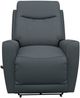 La-Z-Boy® Kodie Ocean Manual Wall Recliner-1
