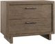 Bernhardt Casa Paros Playa 2-Drawer Nightstand-0