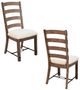 Sunny Designs™ Yellowstone Buckskin Chair-2