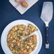 ENO Stainless Steel Cutting Spatula-1