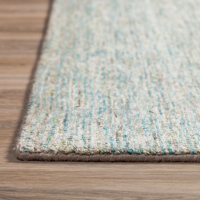 Dalyn™ Rug Company Torino Silver 5'x8' Area Rug-1