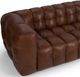 Classic Home Halston Chestnut Elite Sofa-5