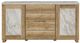 Global Furniture USA D12 Natural Buffet-1