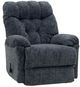 Best® Home Furnishings Raider Navy Manual Recliner-0