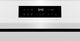Frigidaire® 30” White Freestanding Electric Range-5