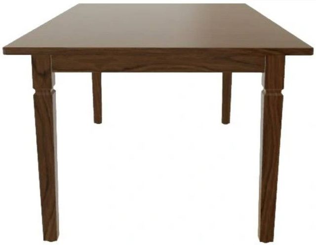 Mavin Customizable 42" x 72" Rectangular Dining Table-2