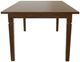 Mavin Customizable 42" x 72" Rectangular Dining Table-2