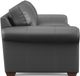 Flexsteel® Vail Dark Gray Sofa-2
