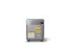 Viking® 5 Series 30" Stainless Steel Pro Style Electric Range with Polished Chrome Trim-4
