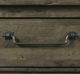 Elements International Maverick Antique Gray Chest-4