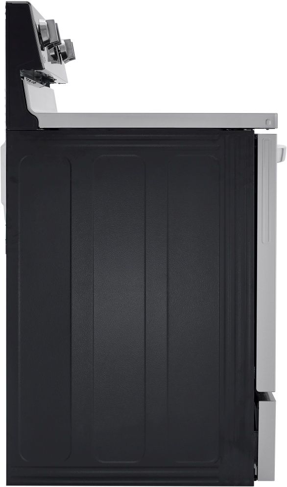 LG 4 Piece PrintProof™ Stainless Steel Kitchen Package-15