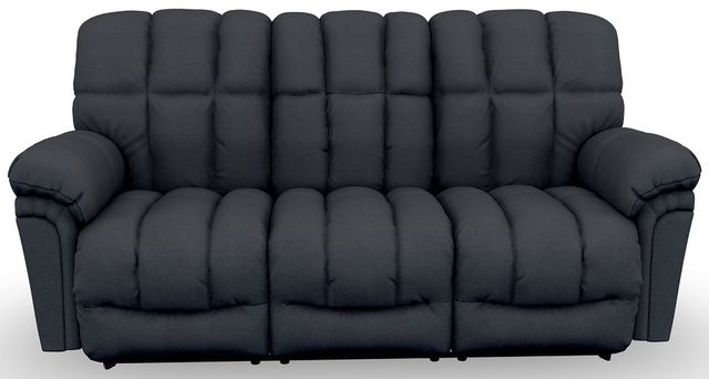 Best® Home Furnishings Customizable Lucas Power Space Saver® Reclining Sofa-1
