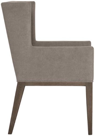 Bernhardt Customizable Linea Arm Chair-1