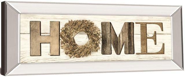 Classy Living Lori Deiter Home 42"W Wall Art-3