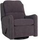 Smith Brothers Customizable 746 Manual Reclining Chair-0