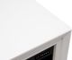 Legends Home Fairfield White Modular Fireplace Cabinet-4