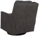 Fairfield® Customizable Kelly Manual Swivel Glider Recliner-4
