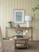 A & B Home Natural 19" Horse Accent-5