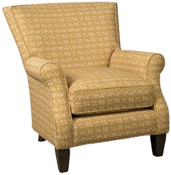 Paula Deen™ by Craftmaster® Customizable Chair-1
