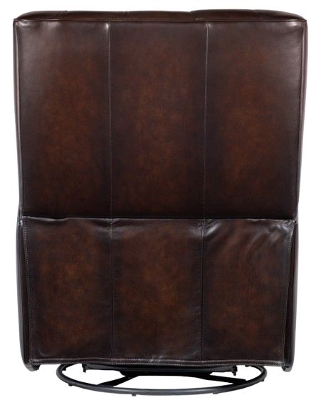 Hooker® Furniture RC Henderson Vortex Power Swivel Glider Recliner-4