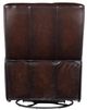 Hooker® Furniture RC Henderson Vortex Power Swivel Glider Recliner-4